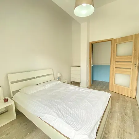 Ann Rituals Apartmán