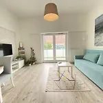 Ann Rituals Apartment