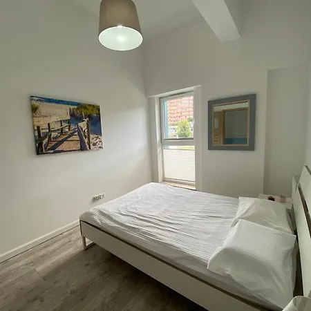 Ann Rituals Lägenhet *