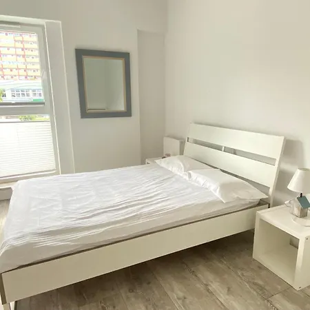 Apartment Ann Rituals