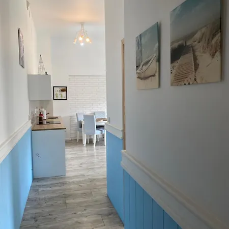 Ann Rituals Apartment *