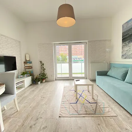 Ann Rituals Apartment