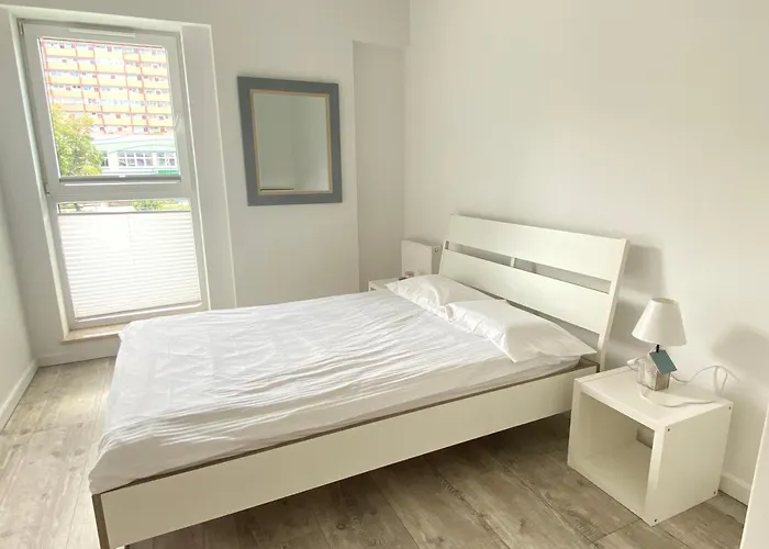 Appartement Ann Rituals