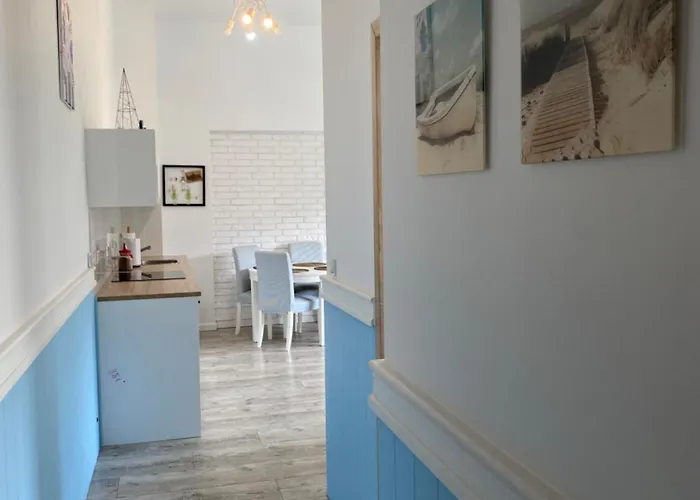 Ann Rituals Appartement *