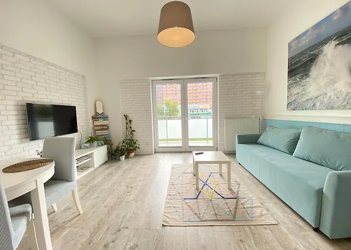 Ann Rituals Appartement