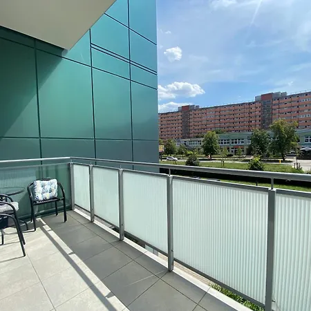 Ann Rituals 그단스크