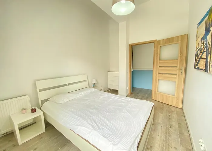 Ann Rituals Apartamento