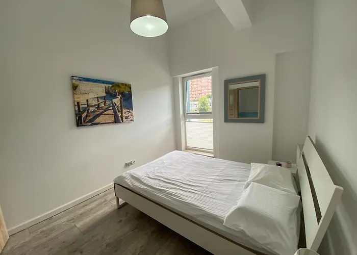 Ann Rituals Apartamento *