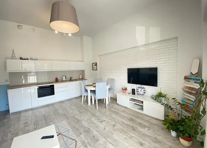 Ann Rituals Apartamento Gdansk