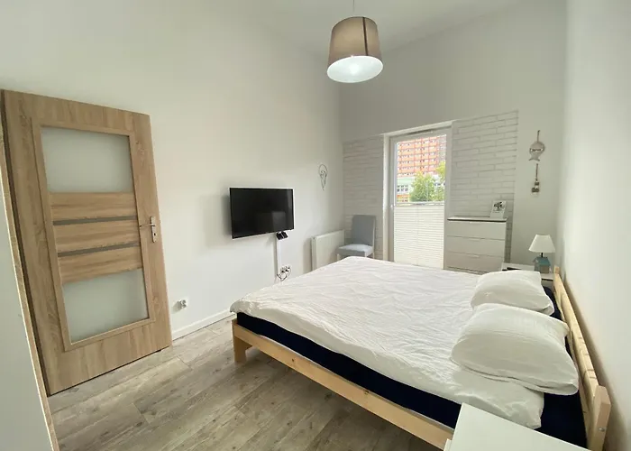 Ann Rituals Apartamento Gdansk