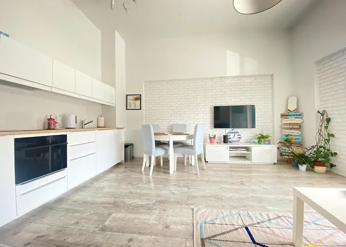 Apartamento Ann Rituals Gdansk